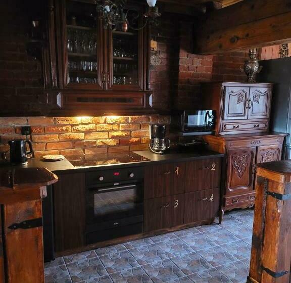 בית מלון כפרי Agroturystyka Sielska Kraina