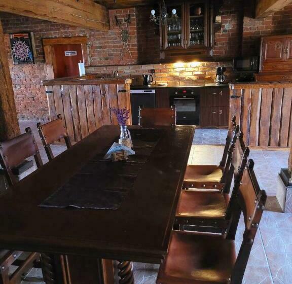 בית מלון כפרי Agroturystyka Sielska Kraina