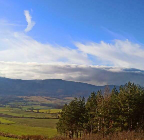 בית מלון כפרי Agroturystyka Sielska Kraina