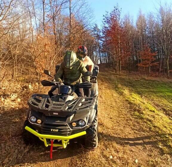 בית מלון כפרי Agroturystyka Sielska Kraina