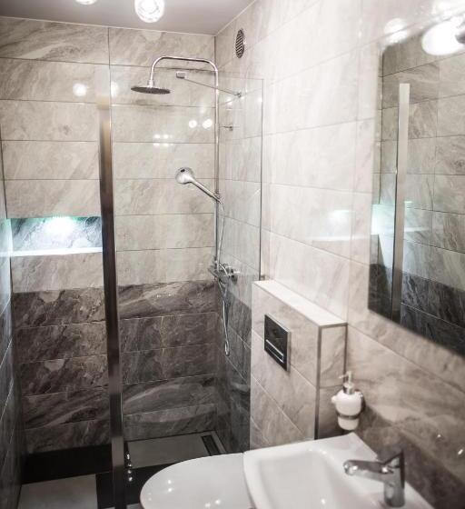 בית מלון כפרי Agroturystyka Sikorki