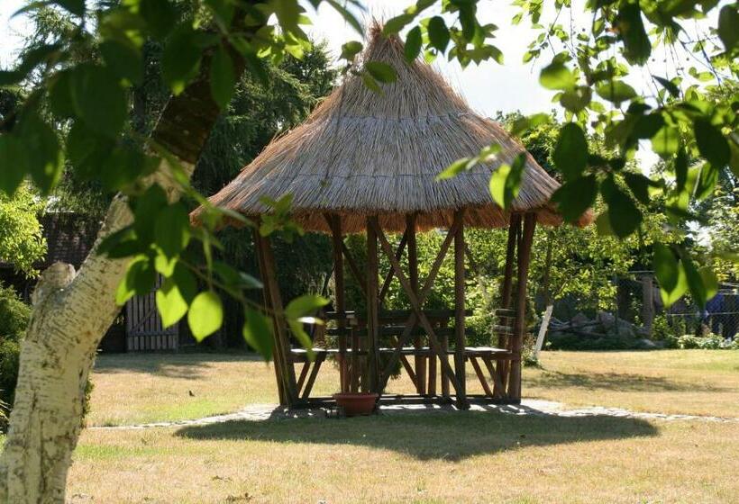 בית מלון כפרי Agroturystyka Stajnia Horyzont