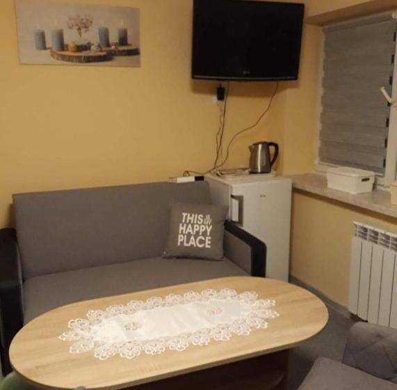 בית מלון כפרי Agroturystyka Stokrotka