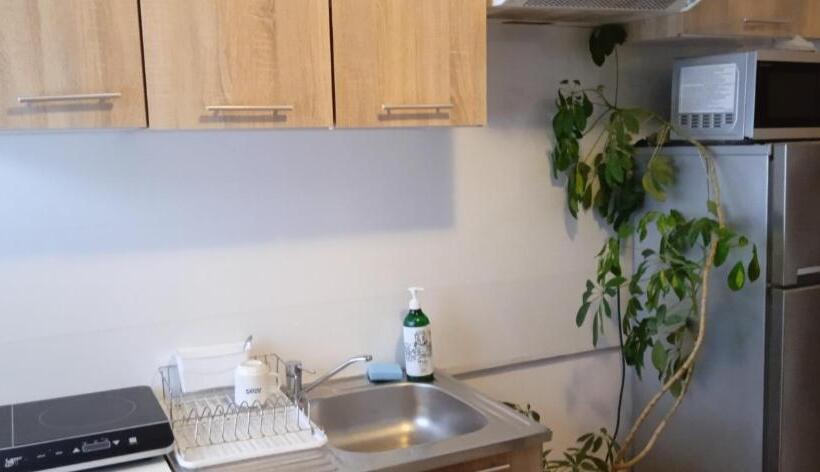 ホテル Agroturystyka U Baltazara