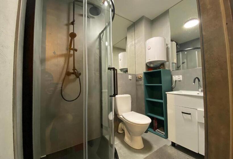 호텔 Agroturystyka U Moniki