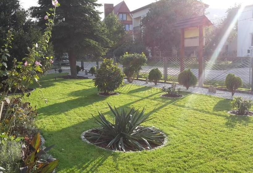 酒店 Agroturystyka U Robka