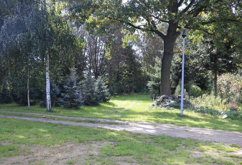 Отель Agroturystyka żuławiaczek