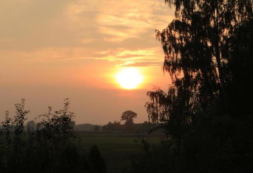 Отель Agroturystyka żuławiaczek