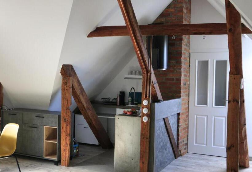 Отель Agroturystyka żuławiaczek