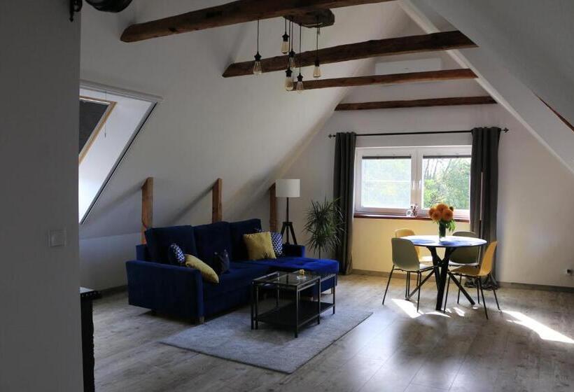 Отель Agroturystyka żuławiaczek