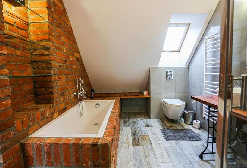 Отель Agroturystyka żuławiaczek