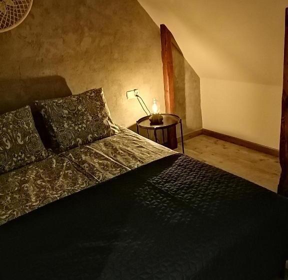 Отель Agroturystyka żuławiaczek