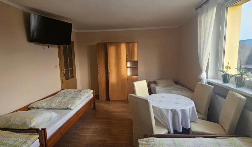 فندق Agroturystyka Willa Maria