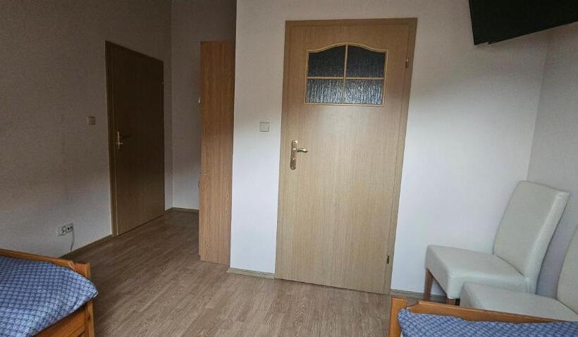 فندق Agroturystyka Willa Maria