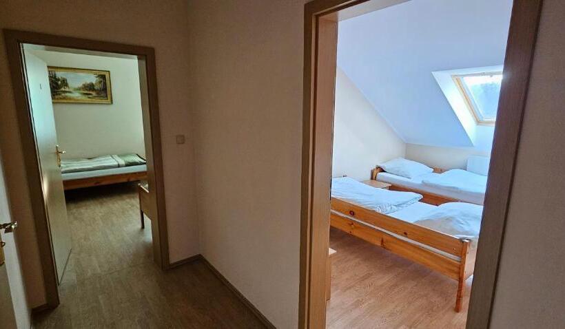 فندق Agroturystyka Willa Maria