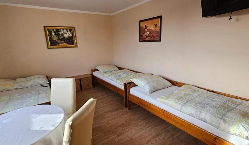 فندق Agroturystyka Willa Maria