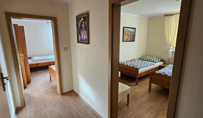 فندق Agroturystyka Willa Maria