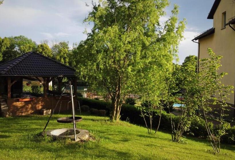 فندق Agroturystyka Willa Maria