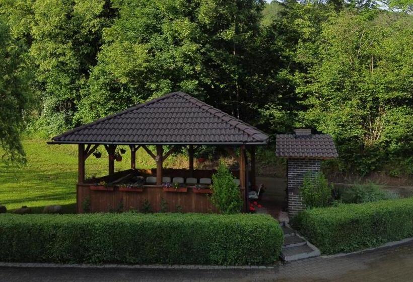 فندق Agroturystyka Willa Maria