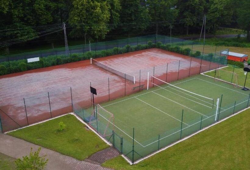 فندق Agroturystyka Willa Maria