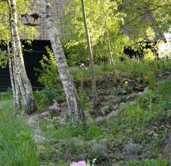 호텔 Agroturystyka żywe