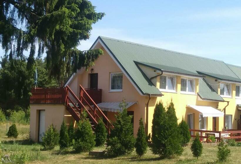 فندق Agroturystyka Zielona Polana