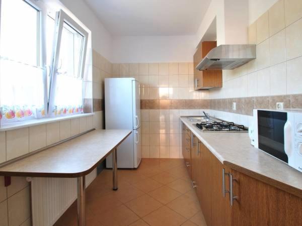 Отель Andromeda