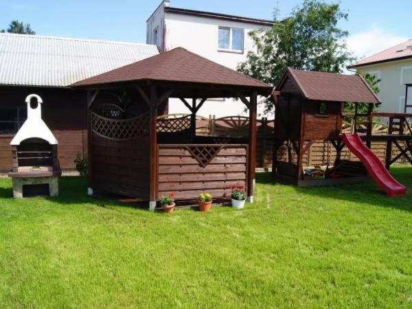 Отель Andromeda