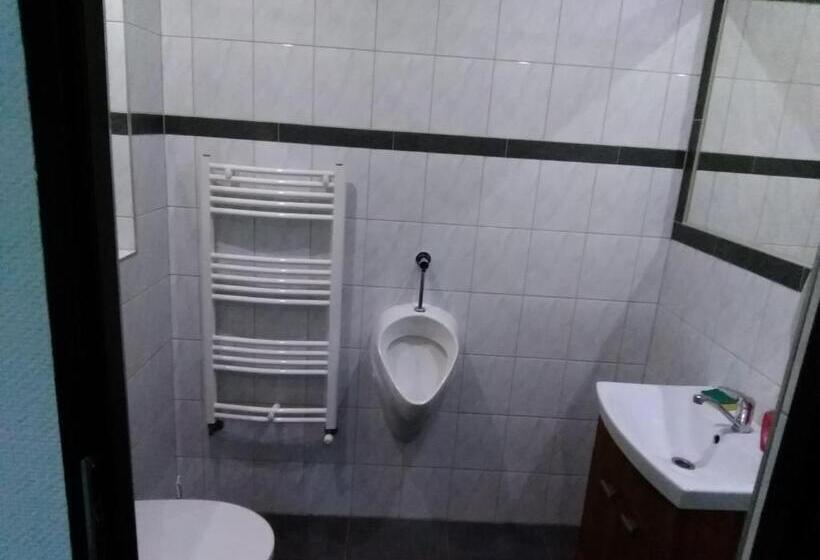Отель Apartamenty, Domki, Wędkowanie