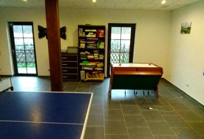 Отель Apartamenty, Domki, Wędkowanie