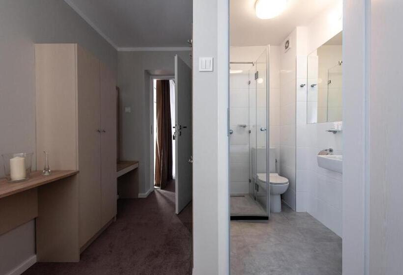 호텔 Biały Gościniec