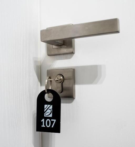 호텔 Biały Gościniec