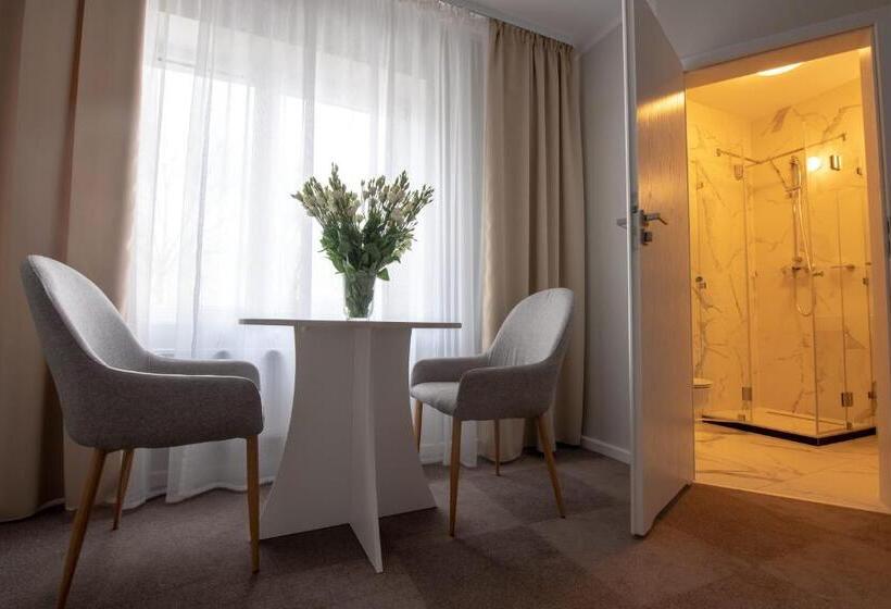 호텔 Biały Gościniec