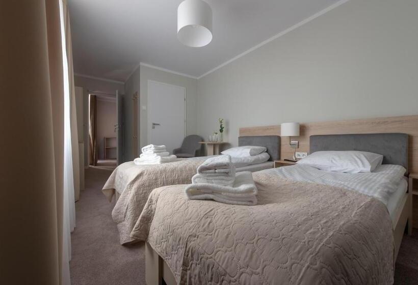 호텔 Biały Gościniec