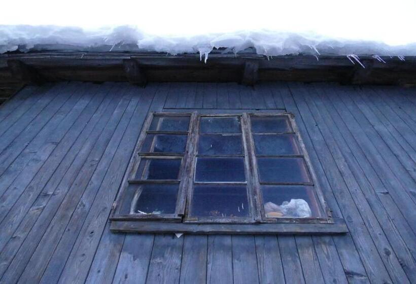 فندق Chata Pod Kamieniem