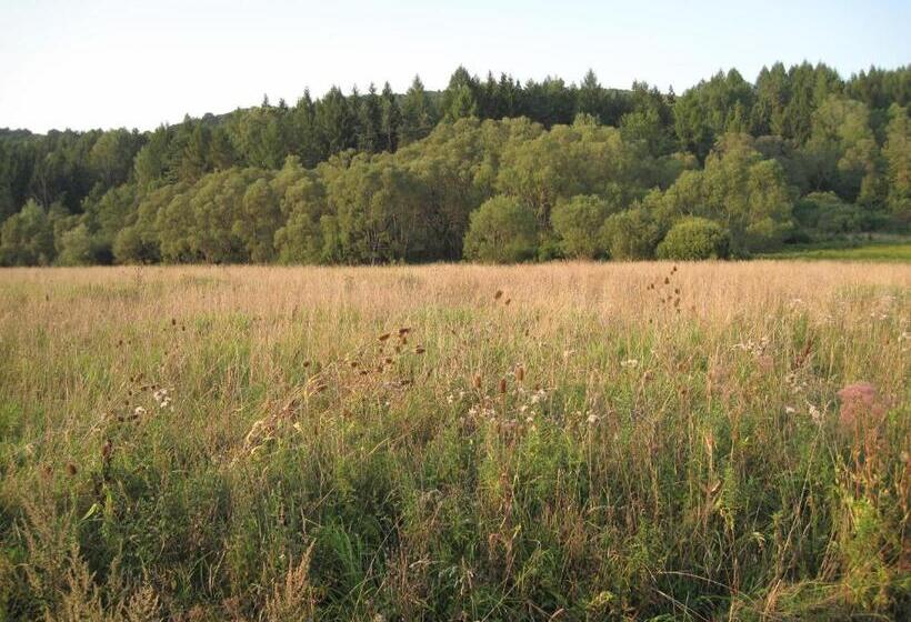 فندق Chata Pod Kamieniem