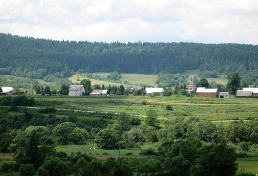 فندق Chata Pod Kamieniem