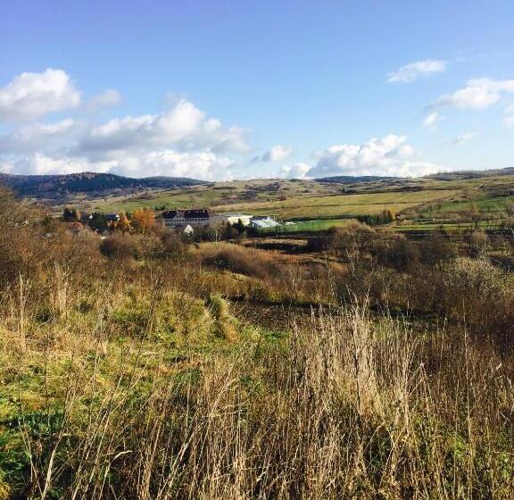 فندق Chata Pod Kamieniem