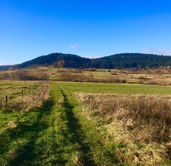 酒店 Chata Pod Kamieniem