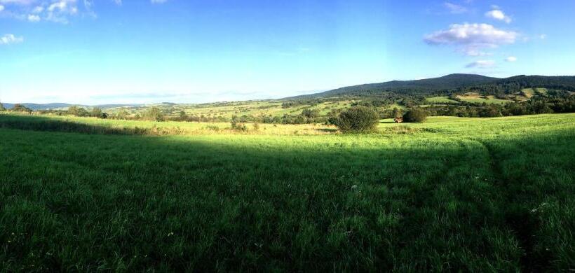 فندق Chata Pod Kamieniem