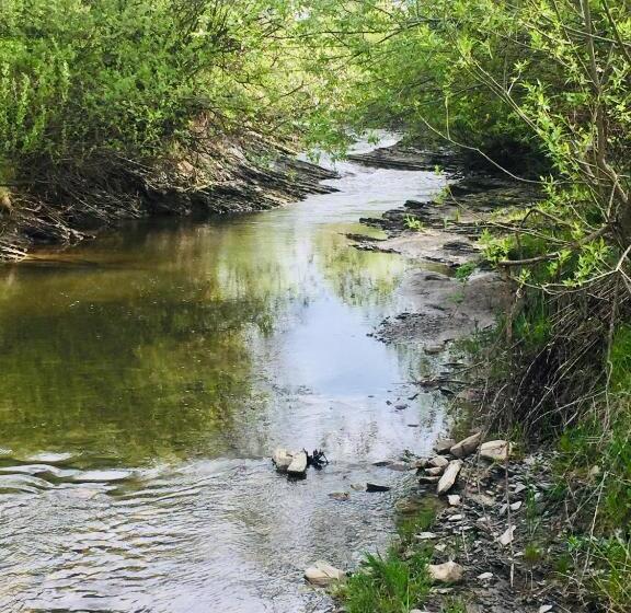 فندق Chata Pod Kamieniem