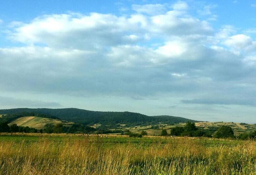 فندق Chata Pod Kamieniem