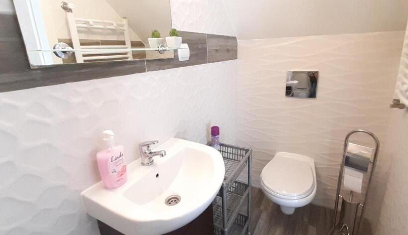 בית מלון כפרי Cicha Dolina