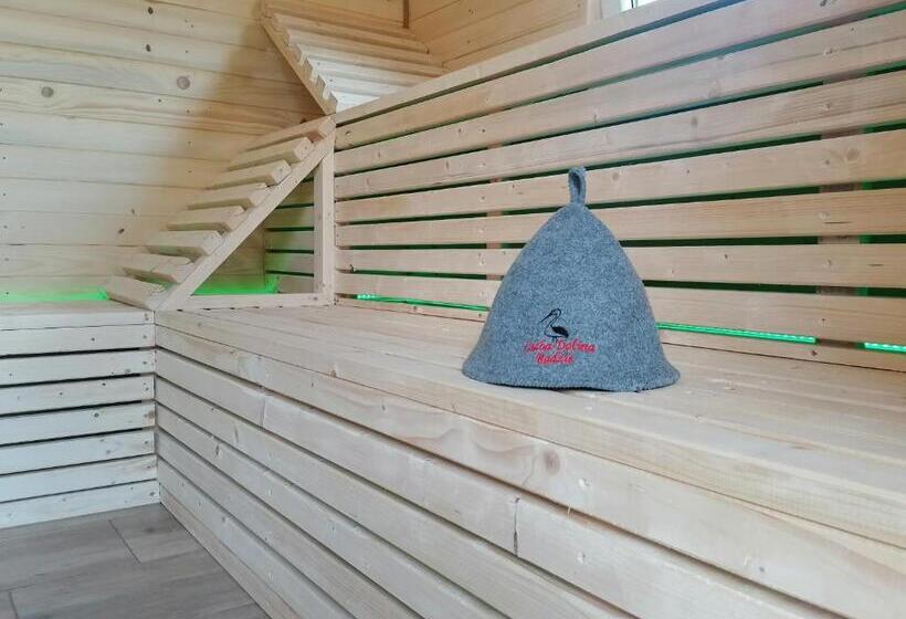 בית מלון כפרי Cicha Dolina