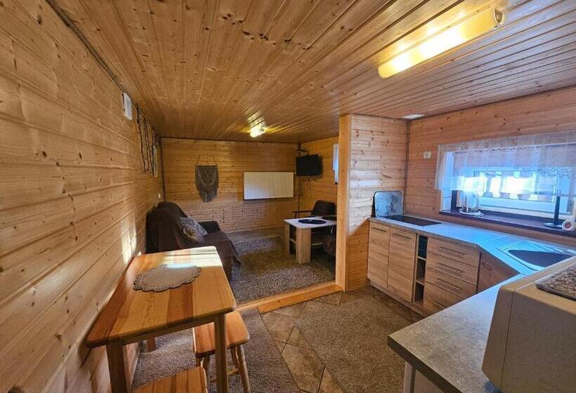 فندق Cichy Zakątek