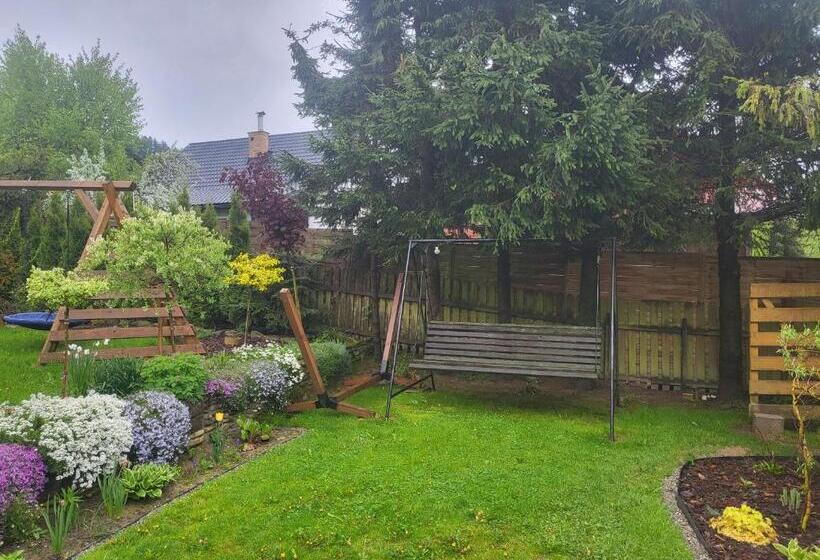 فندق Cichy Zakątek