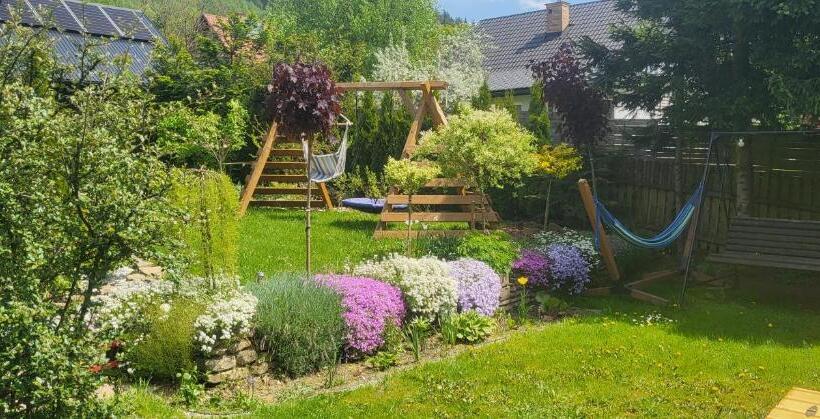 فندق Cichy Zakątek