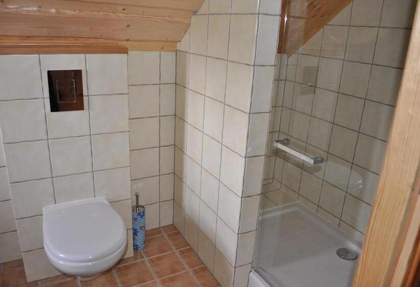 Отель Czarnotka