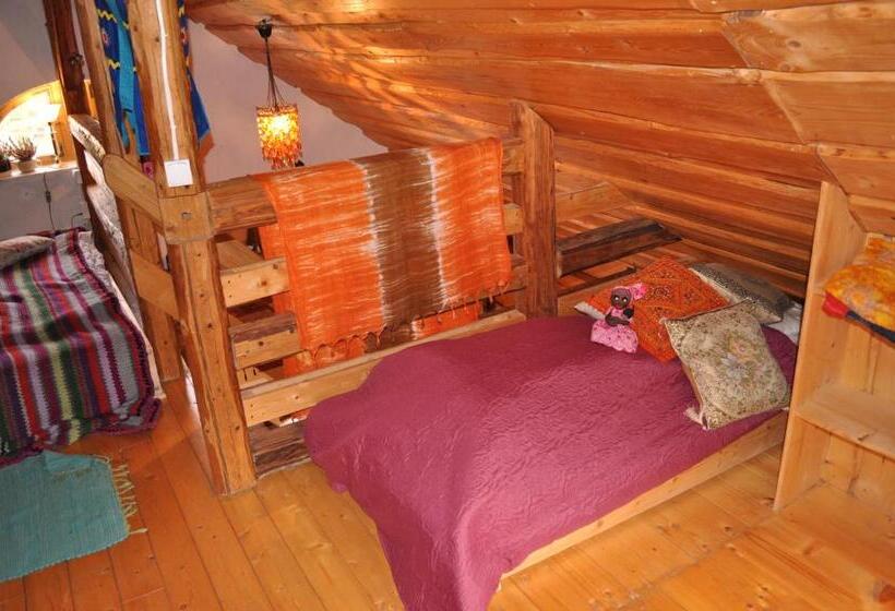 Отель Czarnotka