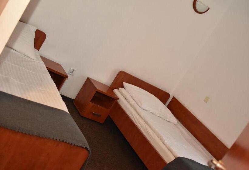 ホテル Dąbrowiak